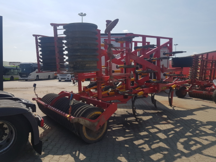 Zdjęcie przedmiotu: Vanderstadt CS500 stubble cultivator