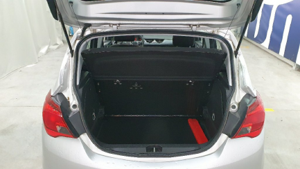 Zdjęcie przedmiotu: Opel CORSA-E Hatchback