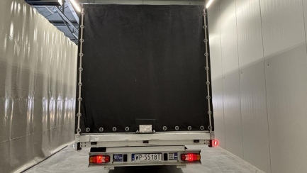 Zdjęcie przedmiotu: Fiat Ducato 35 2.3 M-jet E6 3.5t L3