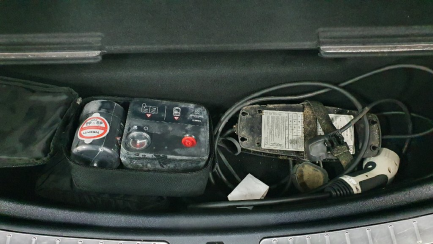 Zdjęcie przedmiotu: Mini Countryman Cooper S E ALL4 aut