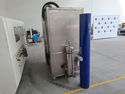 Zdjęcie przedmiotu: Пристрій для регенерації DPF-фільтра Master Flash Professional Plus XTON DPF300