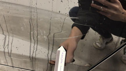 Zdjęcie przedmiotu: Audi A6 40 TDi E6d S tronic Oświadczenie o utracie DR