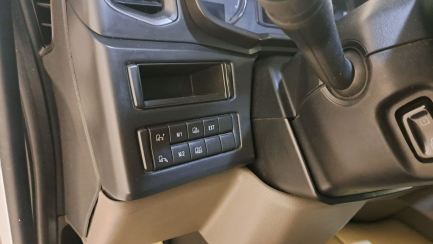 Zdjęcie przedmiotu: SCANIA R450 E6 20.1t LA 4x2 NA Highline