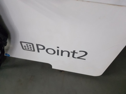 Zdjęcie przedmiotu: Wiertarka CNC Vitap