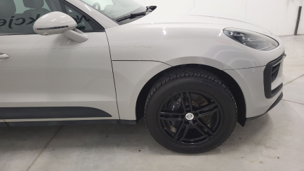 Zdjęcie przedmiotu: Porsche Macan