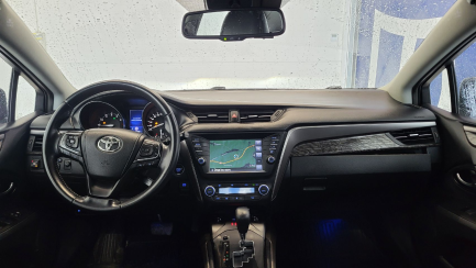 Zdjęcie przedmiotu: Toyota Avensis 2.0 Prestige MS