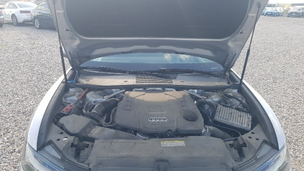 Zdjęcie przedmiotu: Audi A6 50 TDI mHEV Quattro Sport Tiptronic