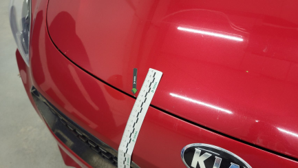 Zdjęcie przedmiotu: Kia Stinger 2.0 T-GDI GT Line