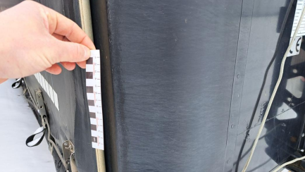 Zdjęcie przedmiotu: KOGEL SN 24 Mega CO24P90/910/13.95 35.0t