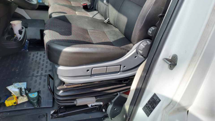 Zdjęcie przedmiotu: Citroen Jumper 35 2.0 BlueHDi E6 3.5t L3