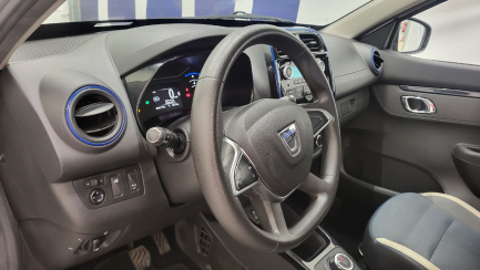 Zdjęcie przedmiotu: Dacia Spring 27.4kWh Essential