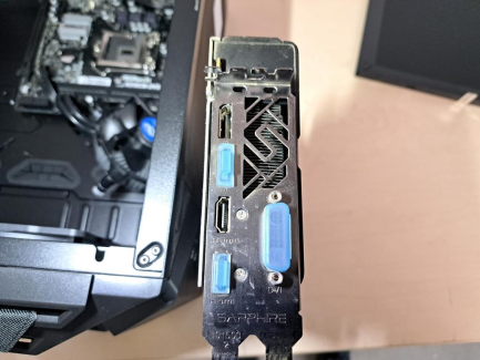 Zdjęcie przedmiotu: ASUS Desktop Computer