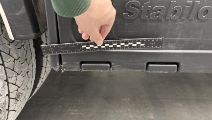 Zdjęcie przedmiotu: DAF LF FA 230 E6 19.0t