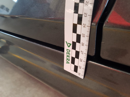 Zdjęcie przedmiotu: Ford Focus RS