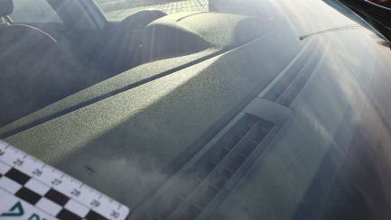 Zdjęcie przedmiotu: Volkswagen Golf Combi