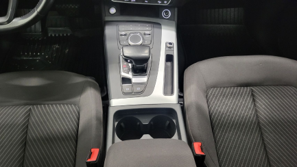 Zdjęcie przedmiotu: Audi Q5 35 TDI S tronic quattro
