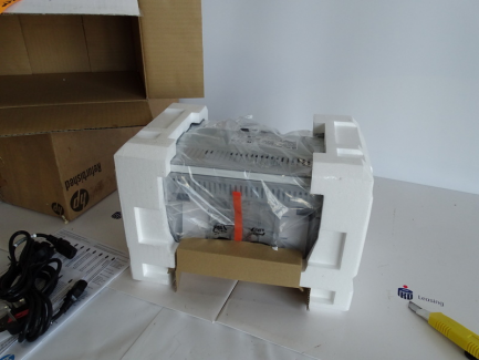 Zdjęcie przedmiotu: Electronic restaurant customer service system