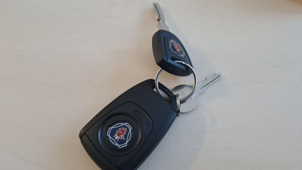 Zdjęcie przedmiotu: SCANIA S500 A 4x2 EB