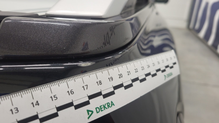 Zdjęcie przedmiotu: Ford Ranger 2.0 EcoBlue Bi-Turbo 4x4 DC Wildtrak aut Oświadczenie o utracie DR