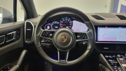 Zdjęcie przedmiotu: Porsche Cayenne