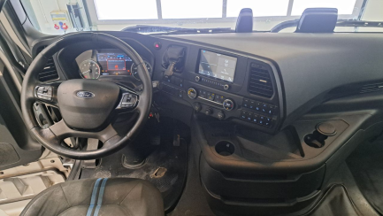 Zdjęcie przedmiotu: Ford F-MAX 500 12.7 TDCi E6d 18.0t