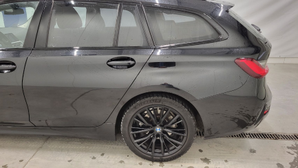 Zdjęcie przedmiotu: BMW 320d mHEV Sport Line sport-aut