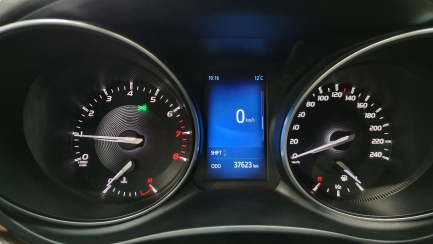 Zdjęcie przedmiotu: Toyota Avensis 1.8 Premium