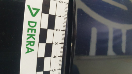 Zdjęcie przedmiotu: Volkswagen Passat