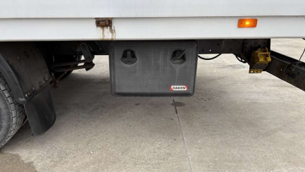 Zdjęcie przedmiotu: Iveco Eurocargo ML 75E19 E6 8.0t