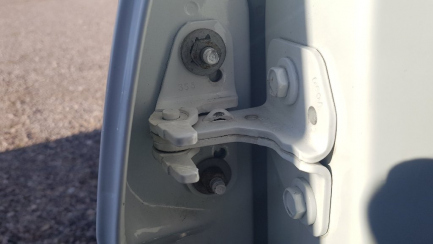 Zdjęcie przedmiotu: Jeep Grand-cherokee 3.0 CRD Overland Summit EU6