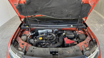 Zdjęcie przedmiotu: Dacia Duster Tce Prestige