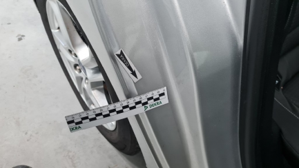 Zdjęcie przedmiotu: Ford Focus 1.0 EcoBoost Connected