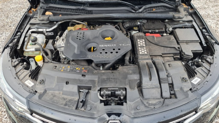 Zdjęcie przedmiotu: Renault Talisman Grandtour 1.8 TCe FAP Initiale Paris EDC