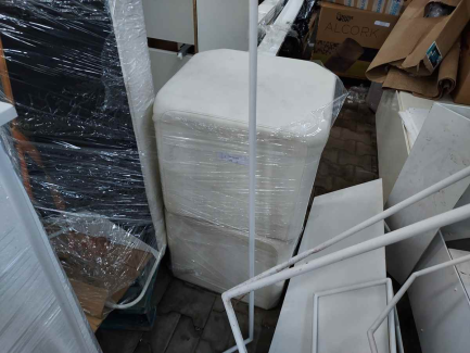 Zdjęcie przedmiotu: Package Auction - A set of shop furniture