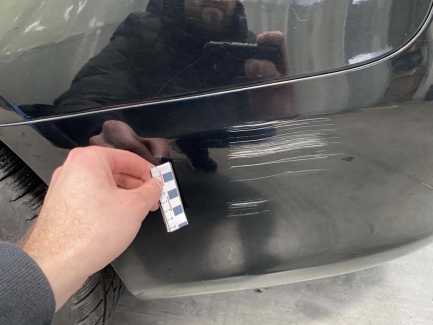 Zdjęcie przedmiotu: Audi A5 Sportback 2.0 TFS 