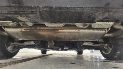 Zdjęcie przedmiotu: Volvo S90 D5 SCR AWD Inscription aut