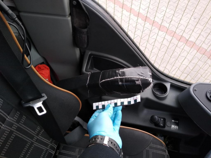 Zdjęcie przedmiotu: Mercedes-benz TOURISMO RHD-M/2A