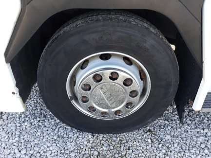 Zdjęcie przedmiotu: Renault MAGNUM DXi E5 18.0t