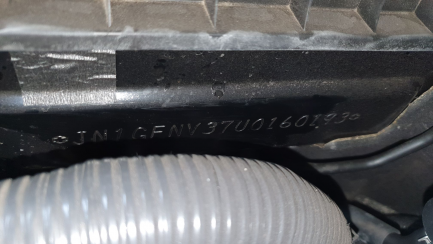 Zdjęcie przedmiotu: Infiniti Q60 3.0t AWD Sport aut