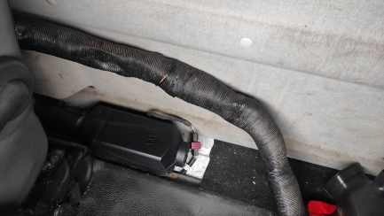 Zdjęcie przedmiotu: OPEL/MOTOWEKTOR MOVANO 2.3 CDTI E6 3.5t L3H1