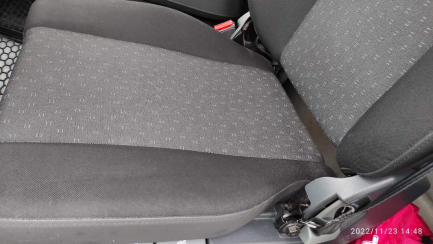 Zdjęcie przedmiotu: OPEL/MOTOWEKTOR MOVANO 2.3 CDTI E6d 3.5t L3H1