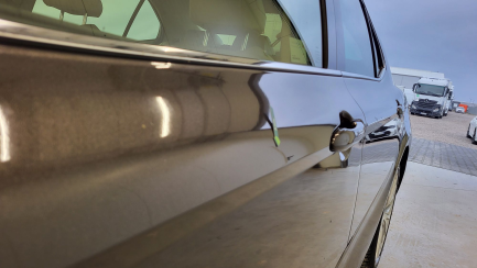 Zdjęcie przedmiotu: Toyota Camry 2.5 Hybrid Executive CVT Oświadczenie o utracie DR