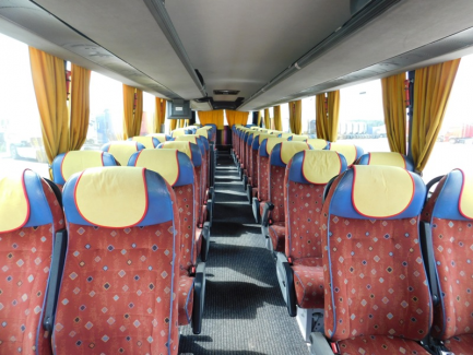 Zdjęcie przedmiotu: BOVA MAGIQ Euro 4