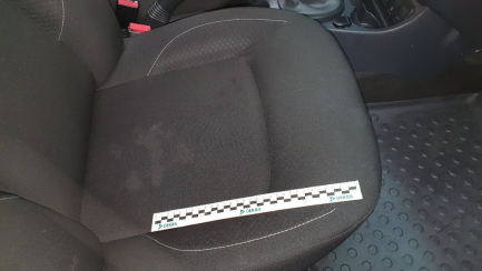 Zdjęcie przedmiotu: Dacia Duster Combi