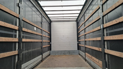 Zdjęcie przedmiotu: MAN/GNIOTPOL TGX + GNIOTPOL P2-18K 18.0t