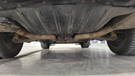 Zdjęcie przedmiotu: Jeep Grand Cherokee 6.4 V8 SRT8
