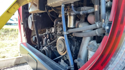 Zdjęcie przedmiotu: Ogłoszenie Iveco Crossway LE 10.8 18t TECTOR 7 Sprzedający PKO Faktoring