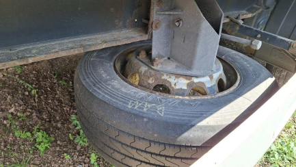 Zdjęcie przedmiotu: WIELTON NS 3 36.0t Mega
