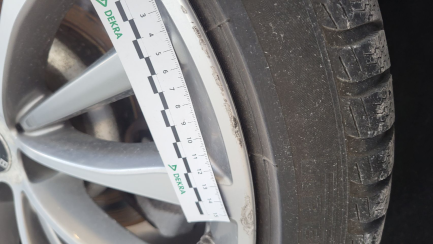 Zdjęcie przedmiotu: BMW 520d xDrive Luxury Line sport-aut