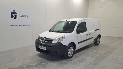Zdjęcie przedmiotu: Renault Kangoo III Express Maxi dCi Pack Clim Maxi E6 2.2t
